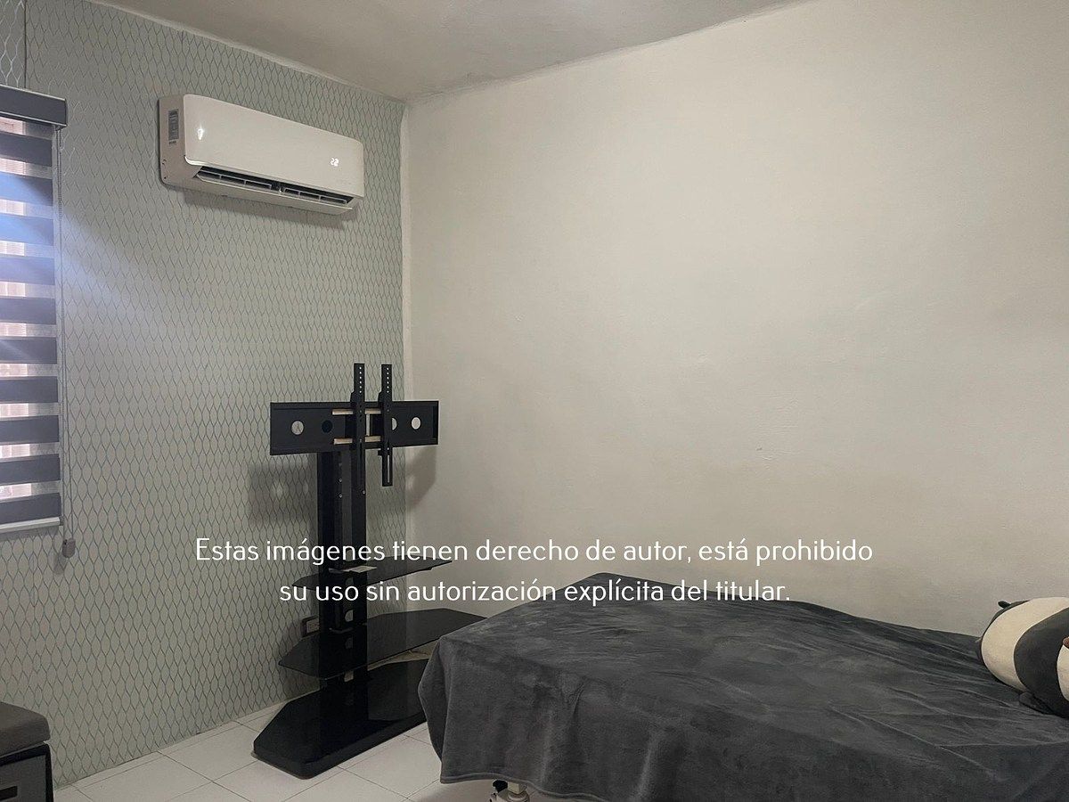 Casa en Venta en Col. Las Flores, Guadalupe, N.L., foto 13 de 17