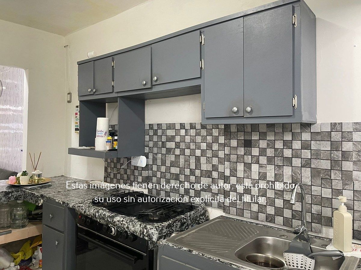 Casa en Venta en Col. Las Flores, Guadalupe, N.L., foto 4 de 17