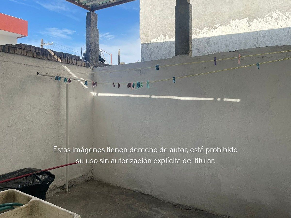 Casa en Venta en Col. Las Flores, Guadalupe, N.L., foto 17 de 17