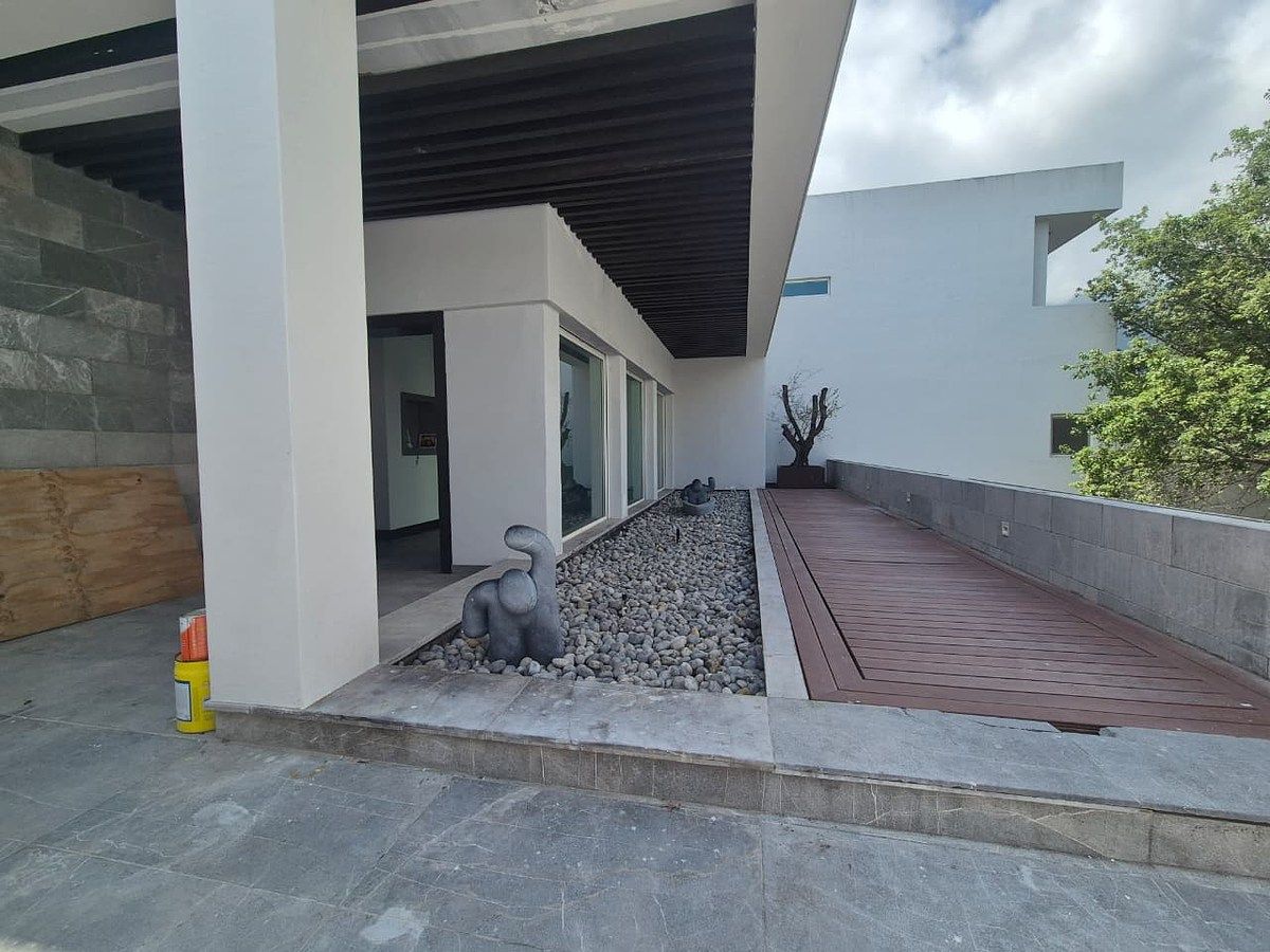 Casa en San Patricio, San Pedro Garza García, foto 4 de 5
