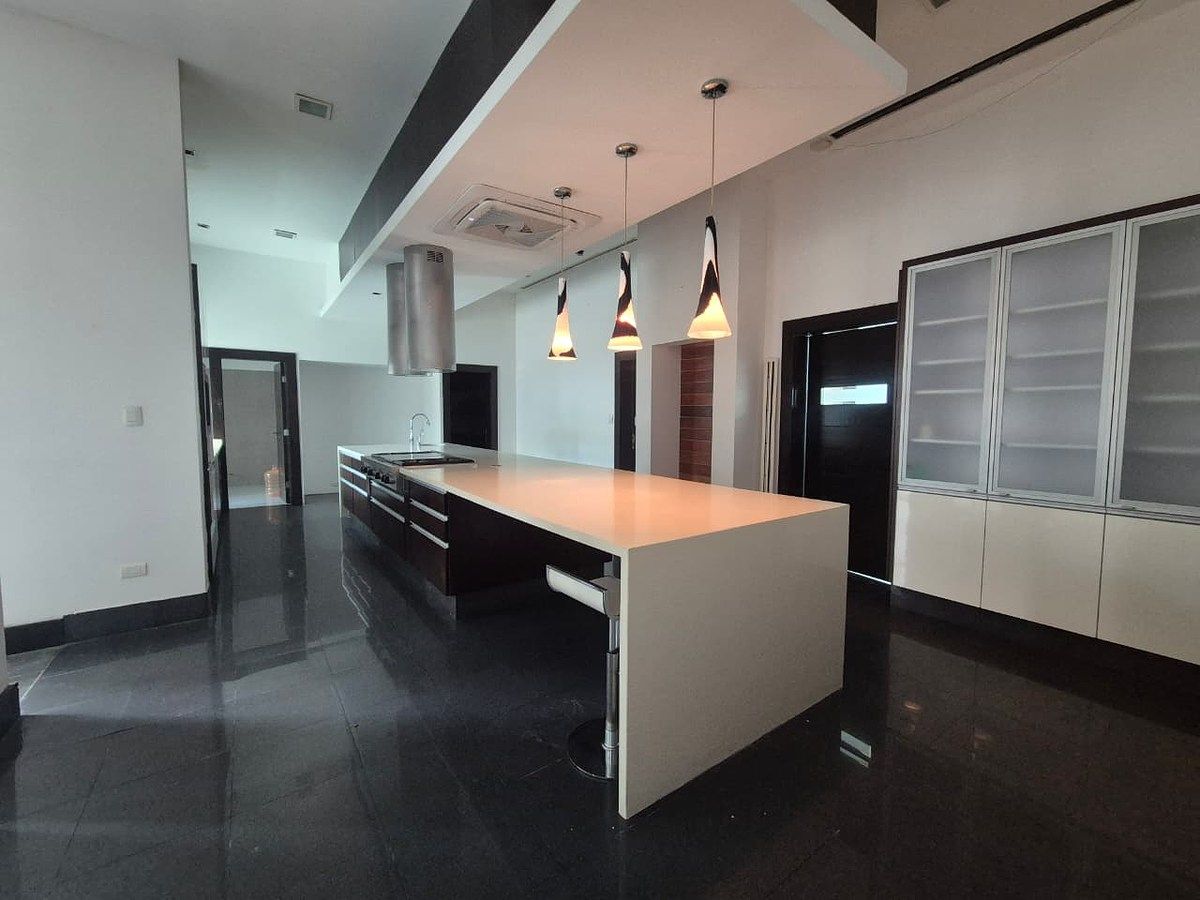 Casa En Venta, San Patricio, San Pedro Garza García, Nuevo León, foto 1 de 5