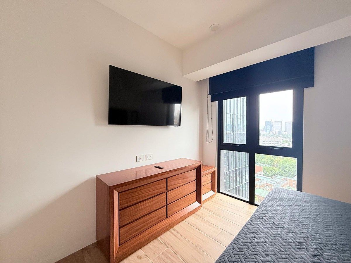 Apartamento em Granada, Miguel Hidalgo, foto 3 de 34