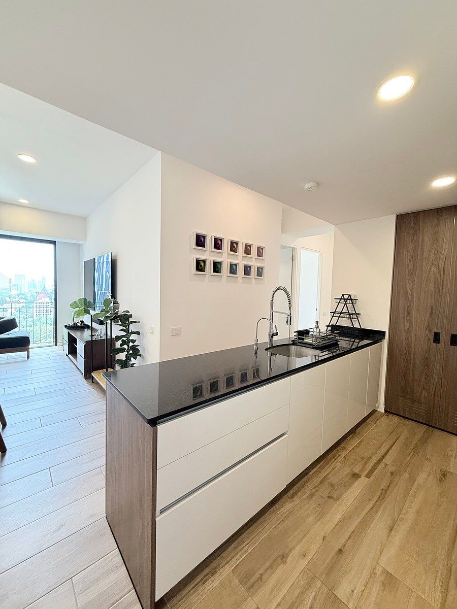 Apartment in Granada, Miguel Hidalgo, photo 7 of 37