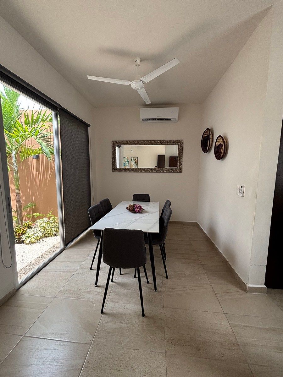 House in Gated Community in Temozón Norte, Mérida, photo 2 of 16