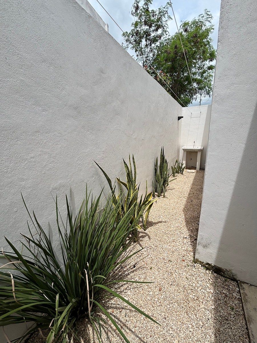 House in Gated Community in Temozón Norte, Mérida, photo 16 of 16