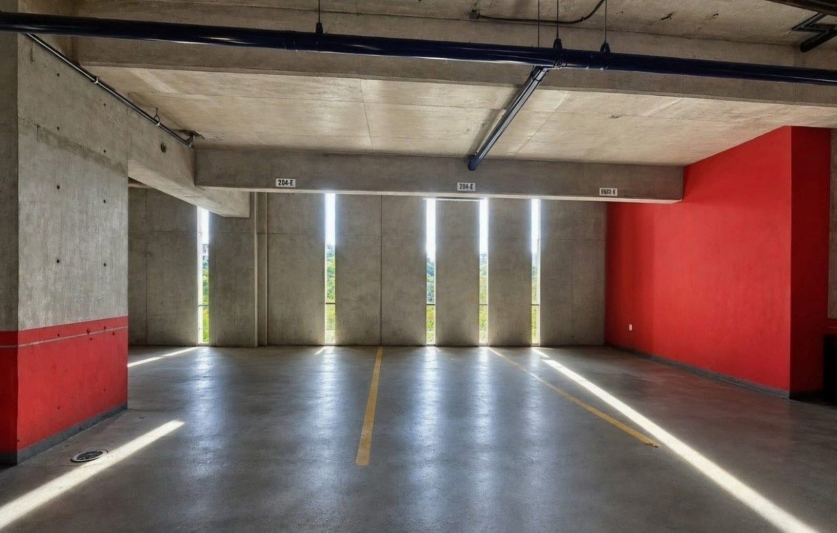 Apartamento em Santa Fe Cuajimalpa, Cuajimalpa de Morelos, foto 29 de 29
