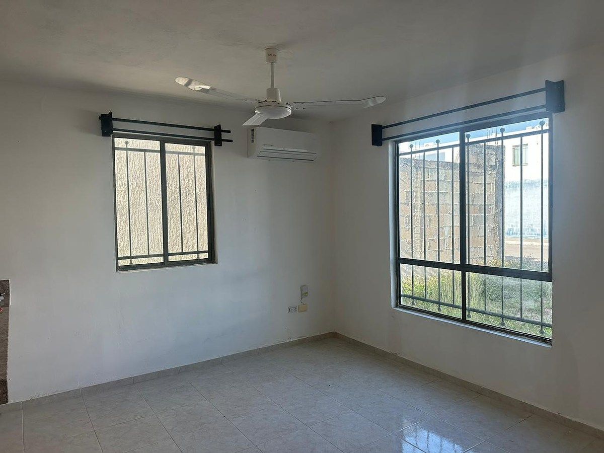 Casa em Las Américas II, Mérida, foto 2 de 17