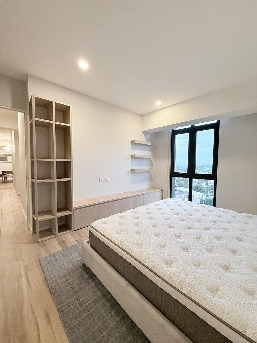 Apartamento em Granada, Miguel Hidalgo, foto 24 de 38