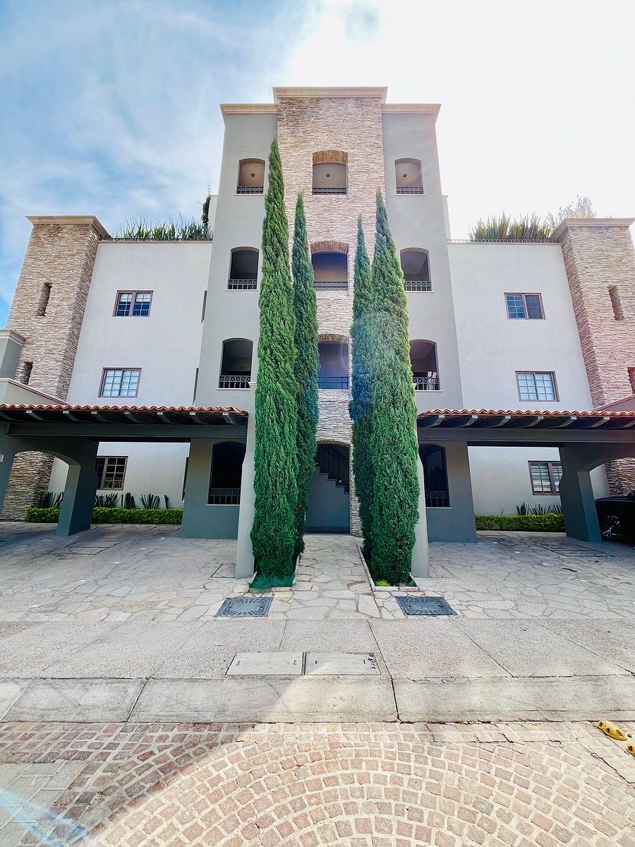 Vila em La Lejona, San Miguel de Allende, foto 2 de 41