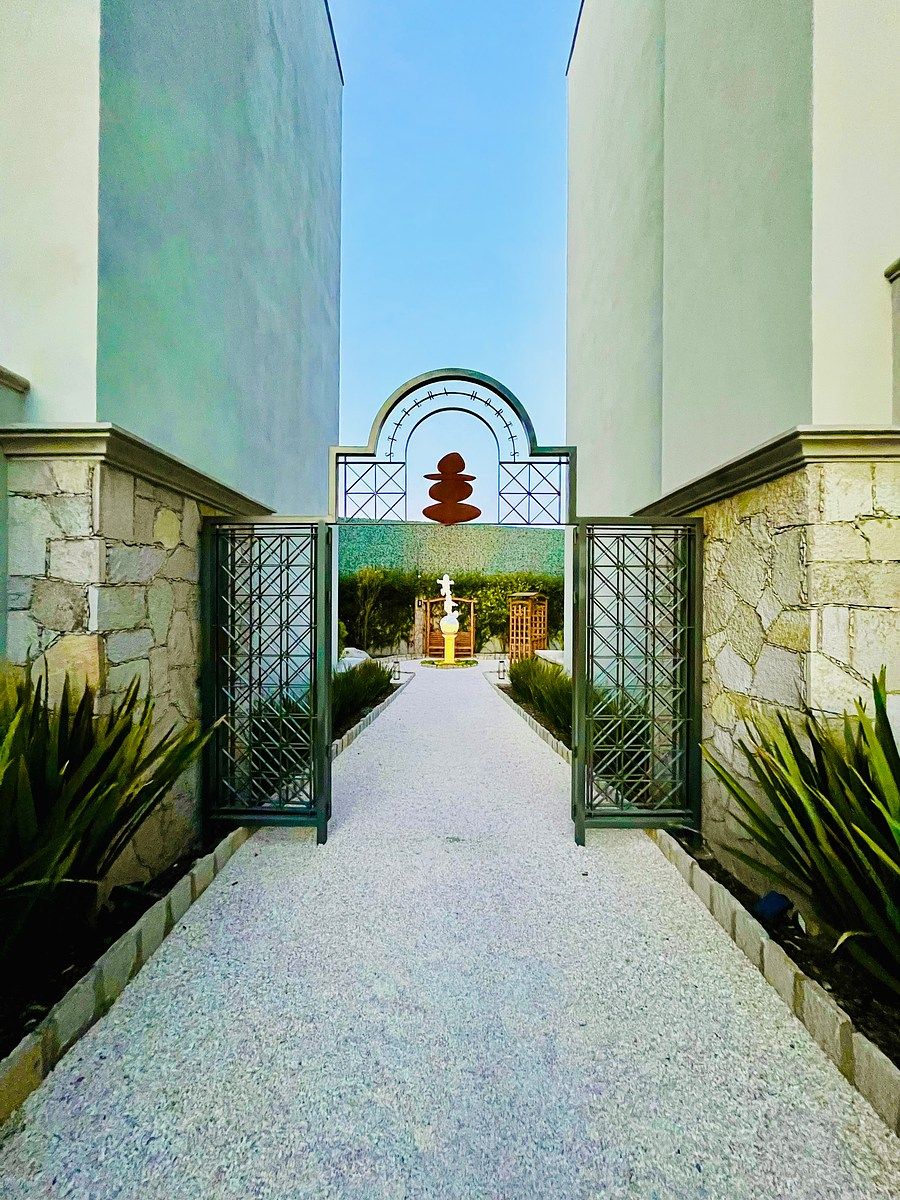 Vila em La Lejona, San Miguel de Allende, foto 32 de 41