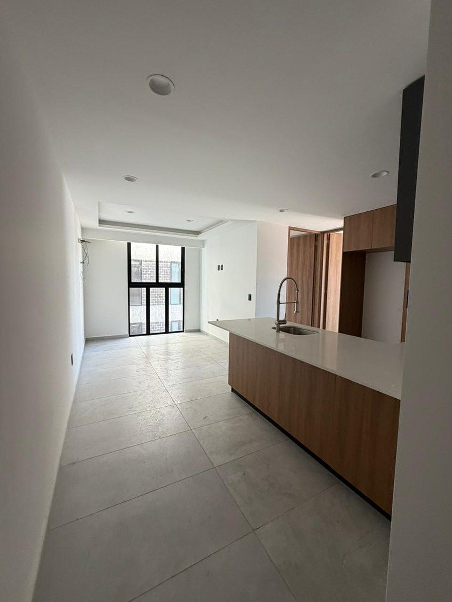 Apartamento em Lafayette, Guadalajara, foto 5 de 10