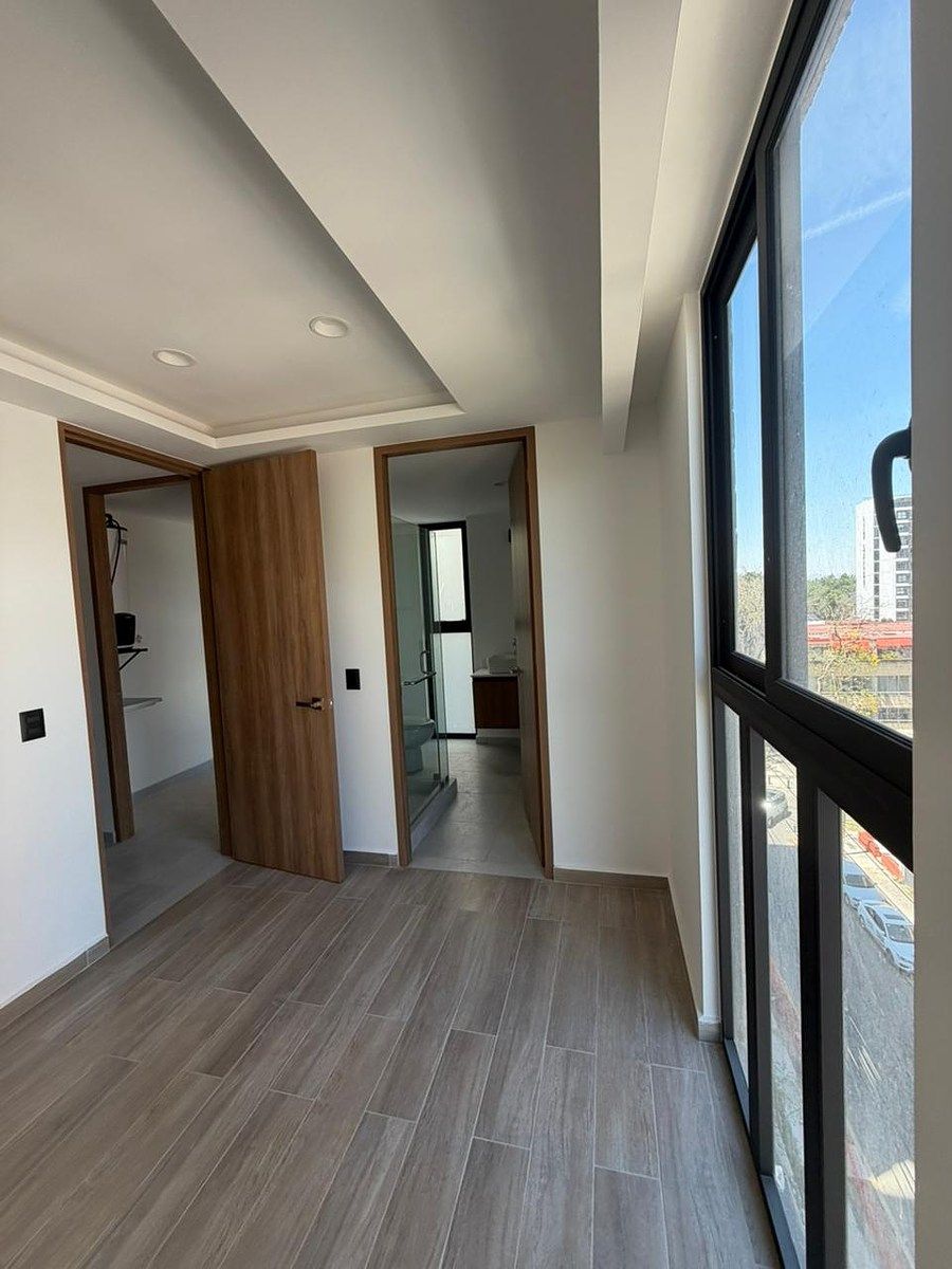 Apartamento em Lafayette, Guadalajara, foto 7 de 10