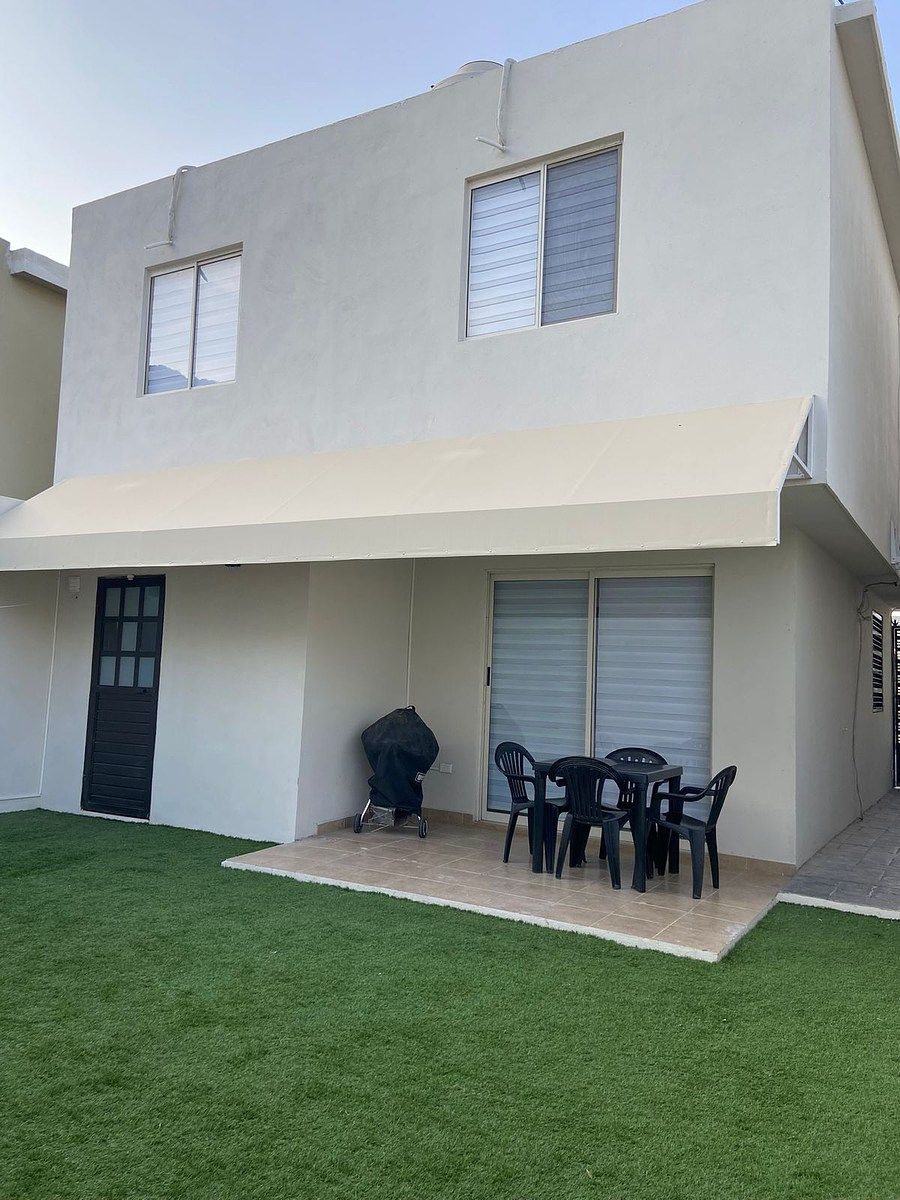 Casa en Portales, Ramos Arizpe, foto 16 de 18