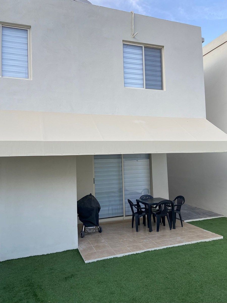 Casa en Portales, Ramos Arizpe, foto 18 de 18