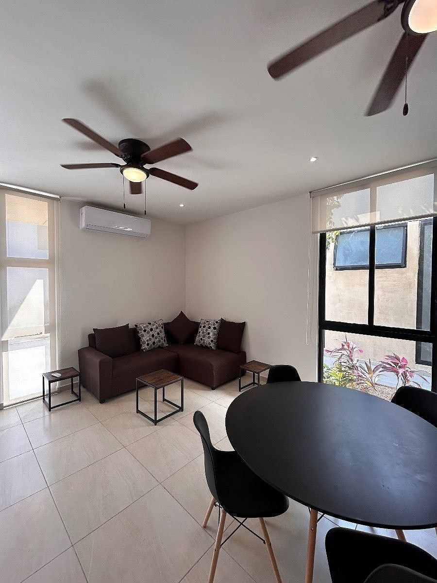 Apartamento em Temozón Norte, Mérida, foto 2 de 18