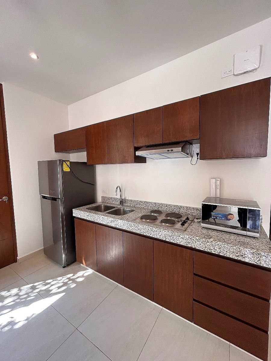 Apartamento em Temozón Norte, Mérida, foto 6 de 18