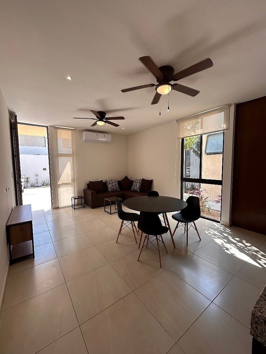 Apartamento em Temozón Norte, Mérida, foto 7 de 18