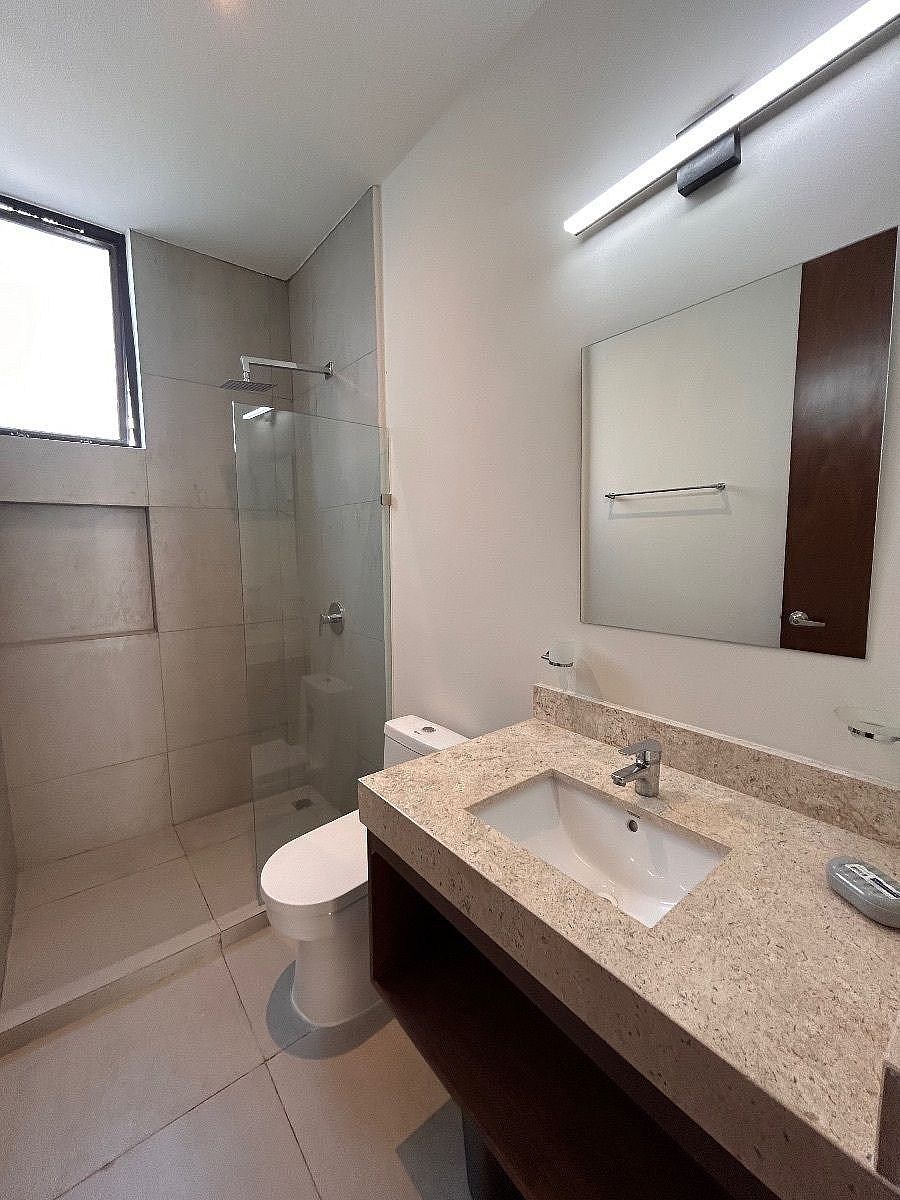 Apartamento em Temozón Norte, Mérida, foto 10 de 18