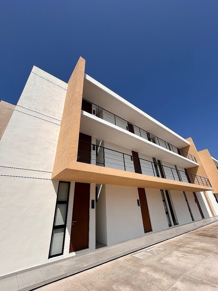 Apartamento em Temozón Norte, Mérida, foto 18 de 18