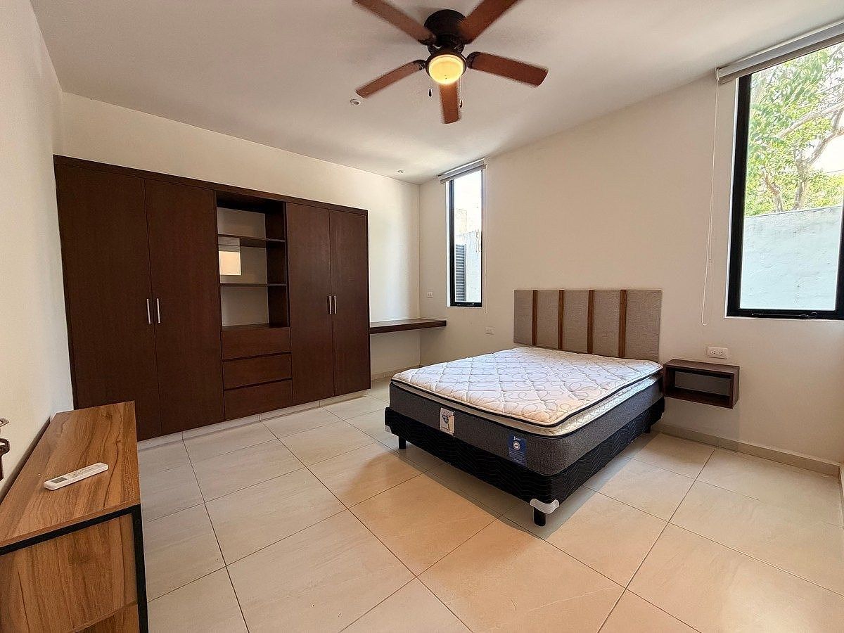 Apartamento em Temozón Norte, Mérida, foto 11 de 18