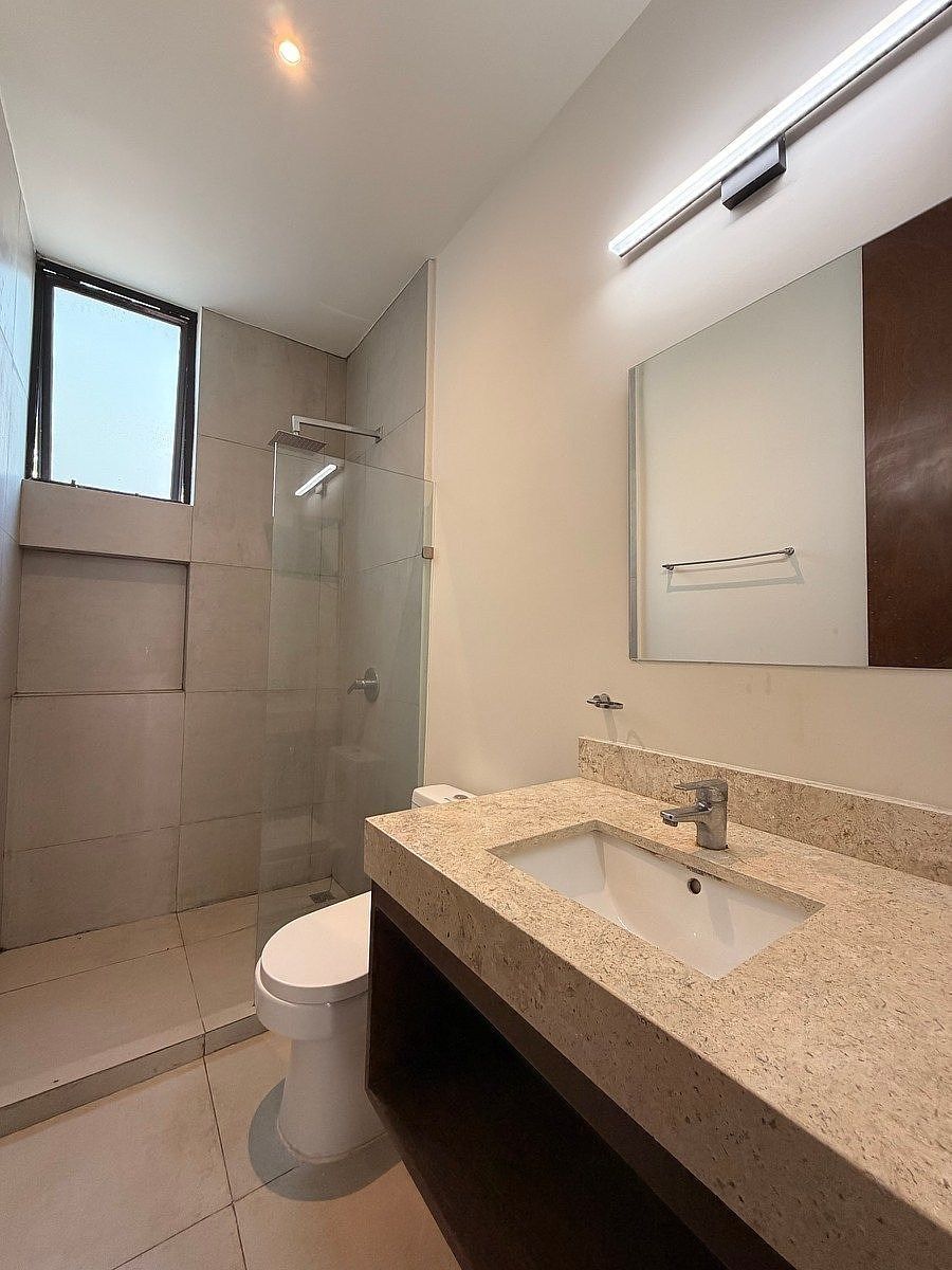 Apartamento em Temozón Norte, Mérida, foto 15 de 18