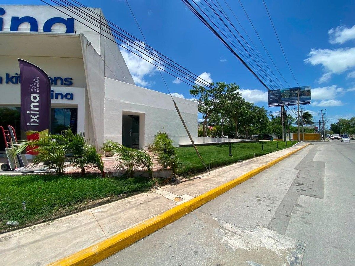 Local em Montebello, Mérida, foto 7 de 9