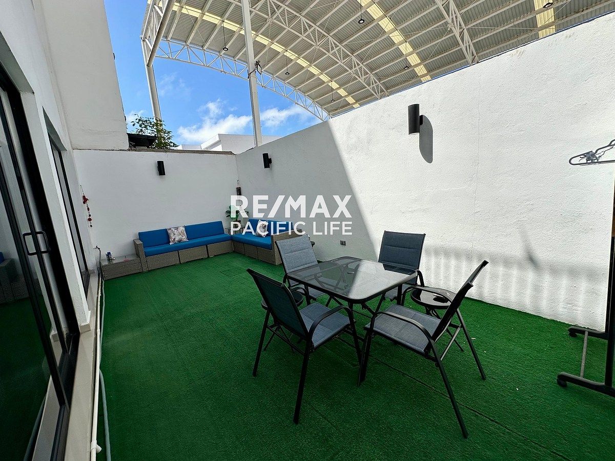 Casa em Sábalo Country Club, Mazatlán, foto 4 de 26