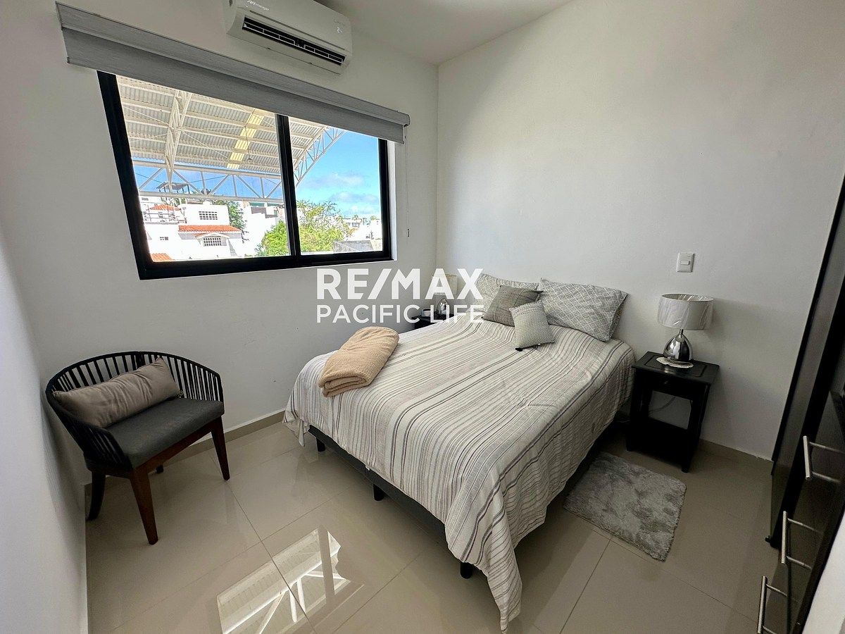 Casa em Sábalo Country Club, Mazatlán, foto 16 de 26