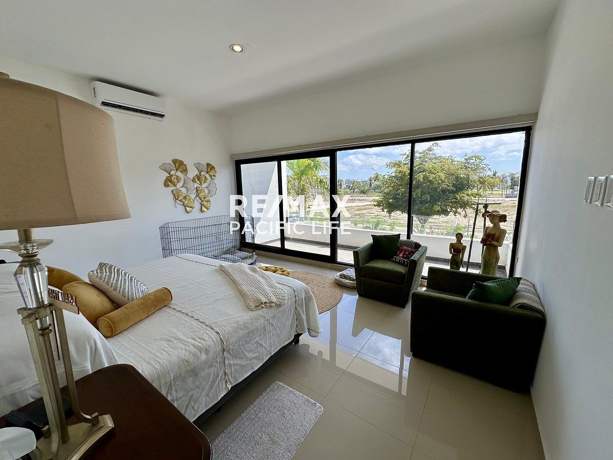 Casa em Sábalo Country Club, Mazatlán, foto 20 de 26