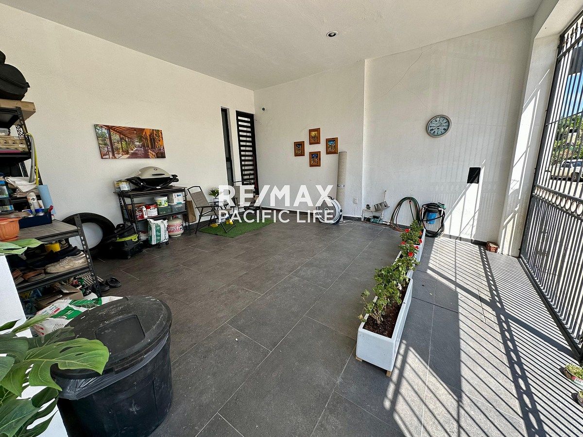 Casa em Sábalo Country Club, Mazatlán, foto 26 de 26