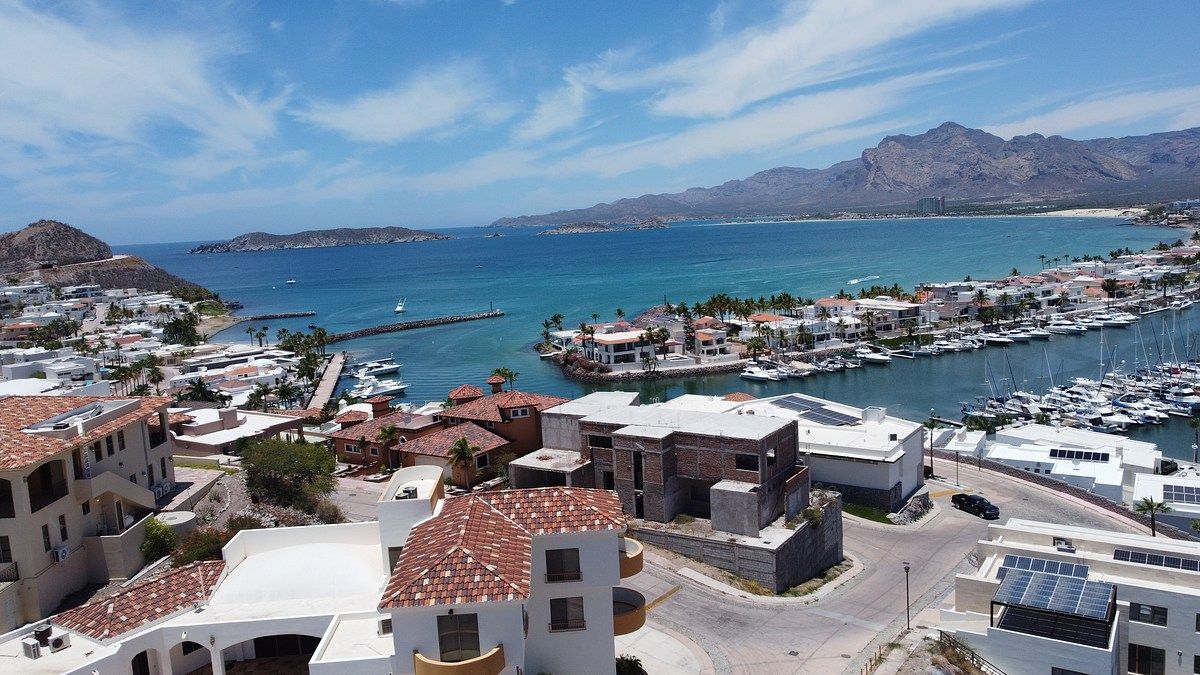 Terreno en Marina Real, Guaymas, foto 10 de 18