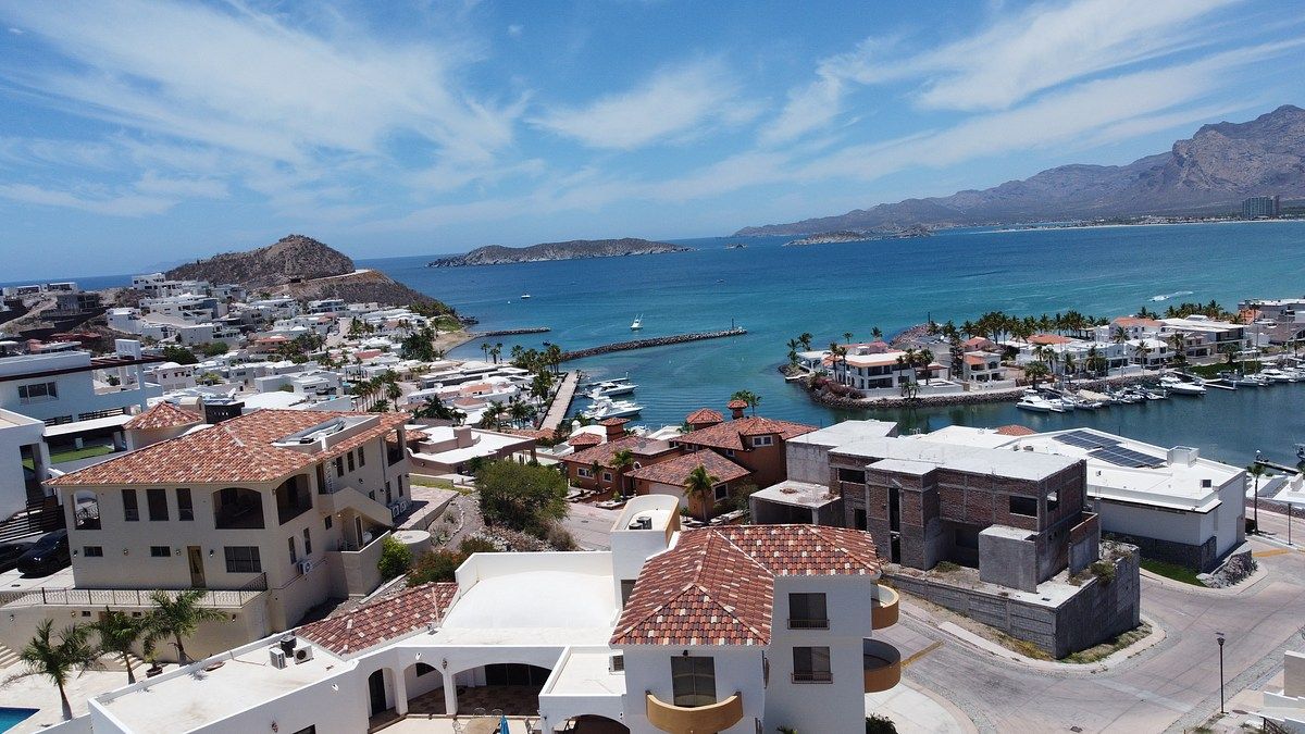 Terreno en Marina Real, Guaymas, foto 9 de 18