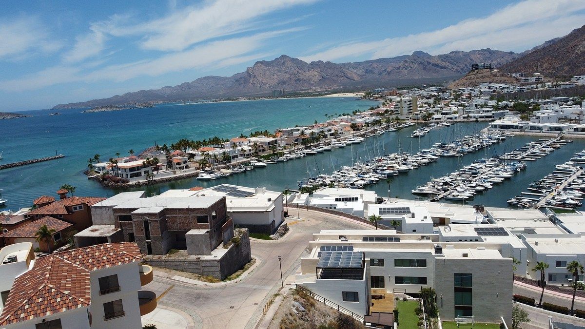 Terreno en Marina Real, Guaymas, foto 11 de 18