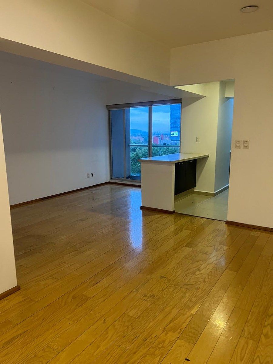 Apartamento em Ampliación Granada, Miguel Hidalgo, foto 16 de 23