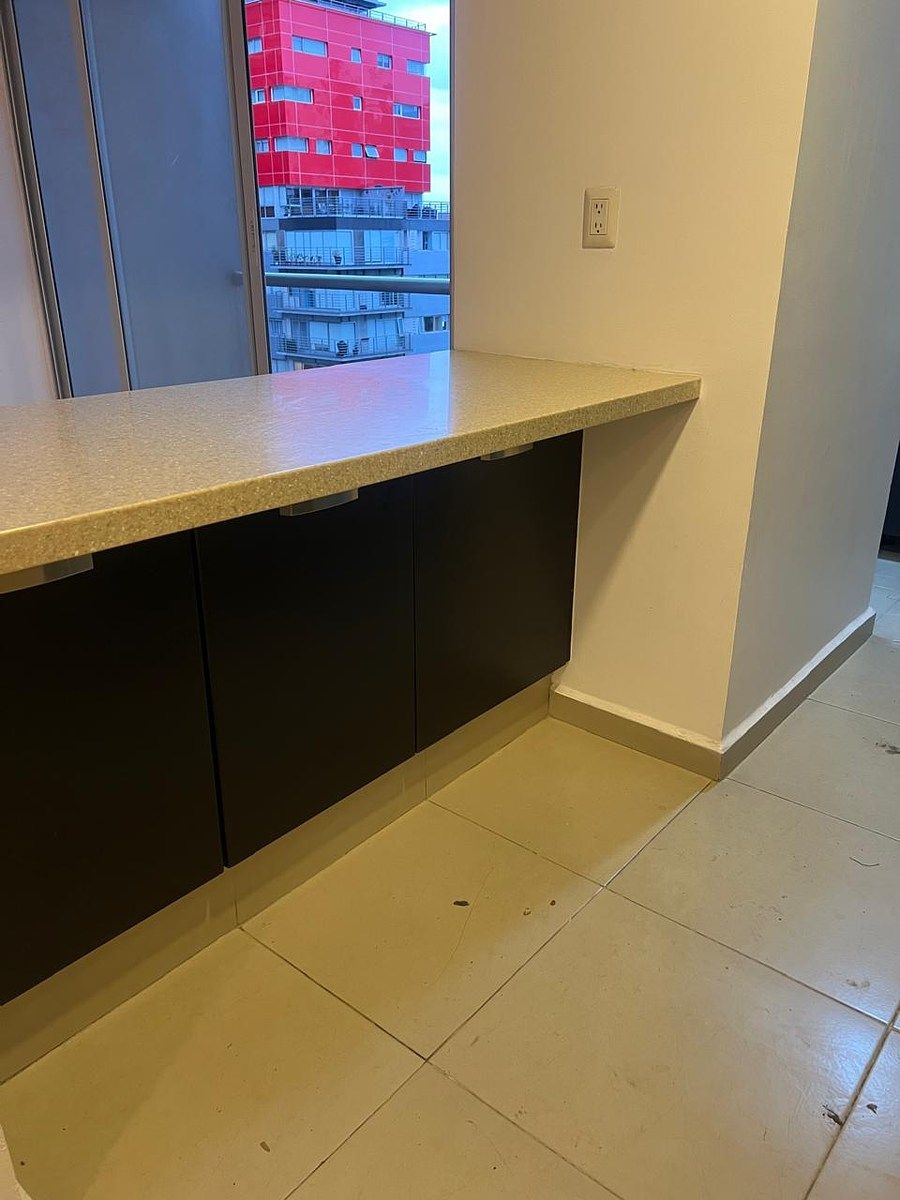 Apartamento em Ampliación Granada, Miguel Hidalgo, foto 14 de 23