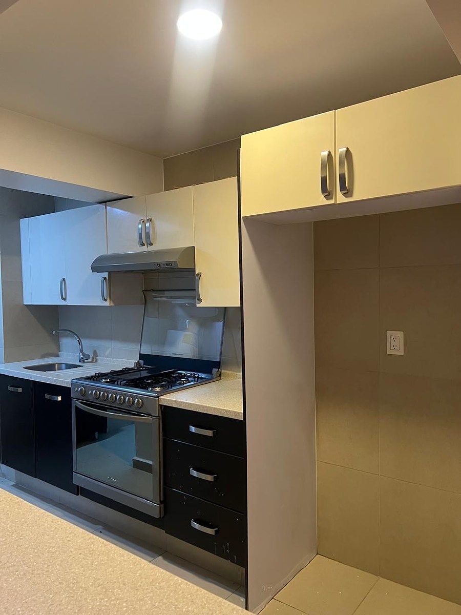 Apartamento em Ampliación Granada, Miguel Hidalgo, foto 15 de 23