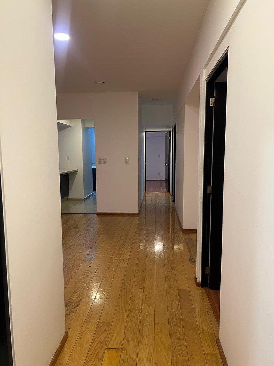Apartamento em Ampliación Granada, Miguel Hidalgo, foto 19 de 23