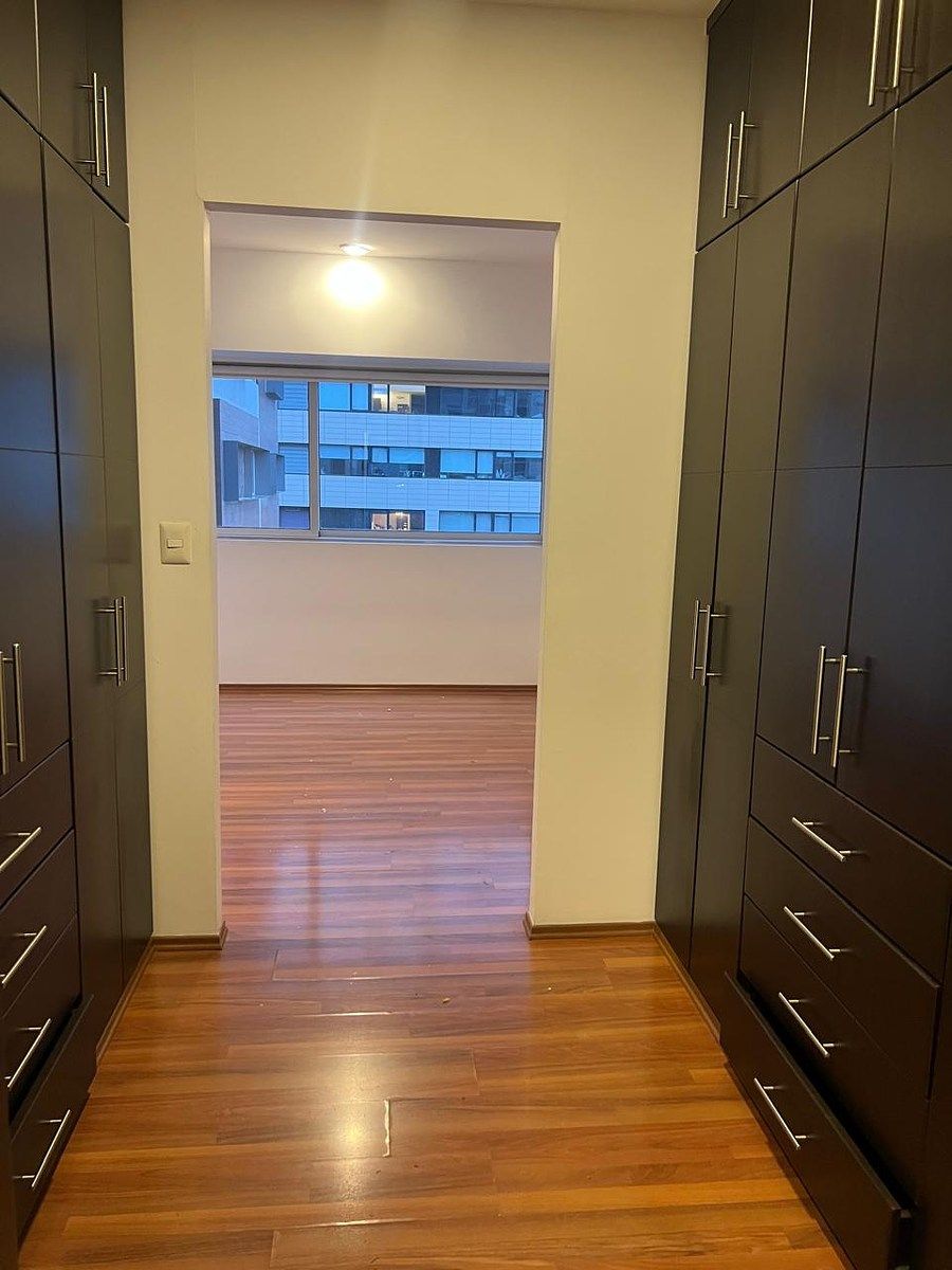 Apartamento em Ampliación Granada, Miguel Hidalgo, foto 18 de 23