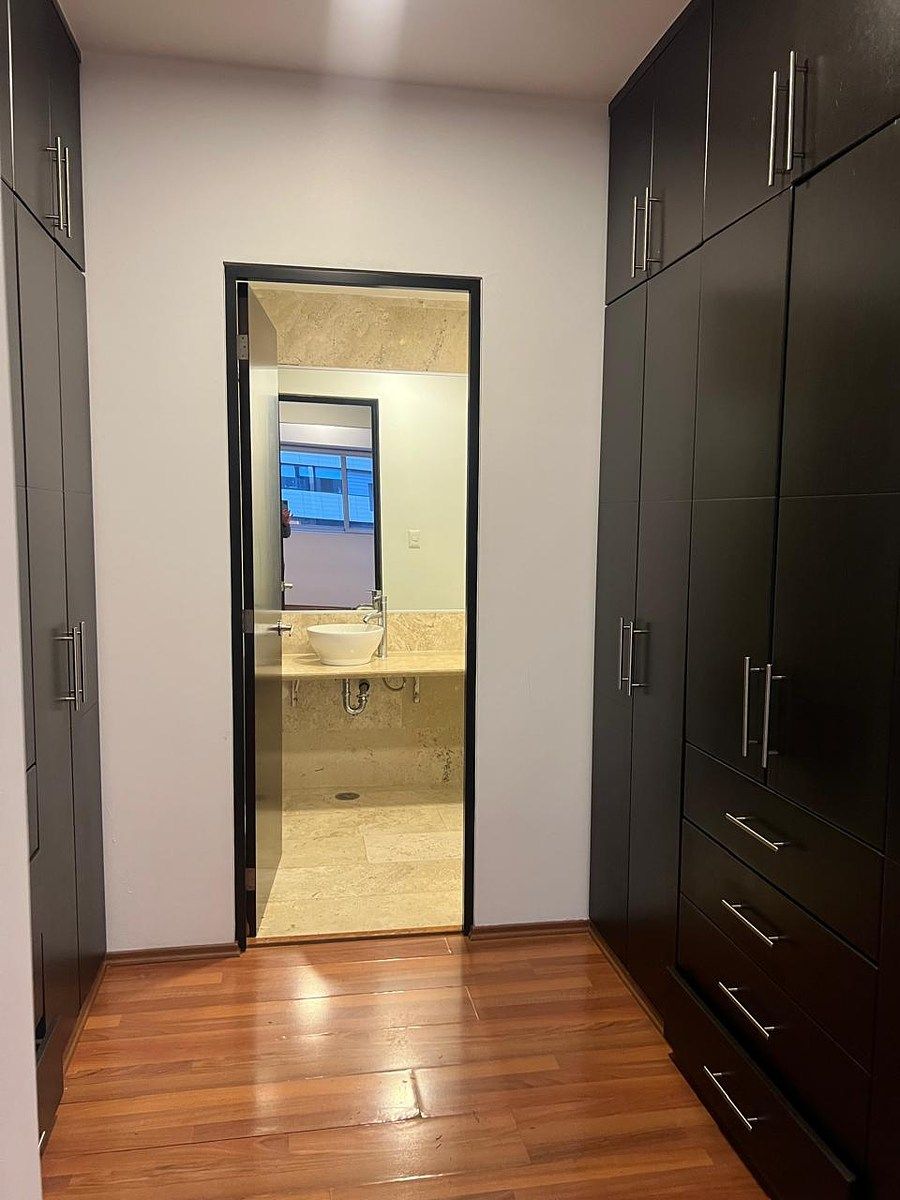 Apartamento em Ampliación Granada, Miguel Hidalgo, foto 20 de 23