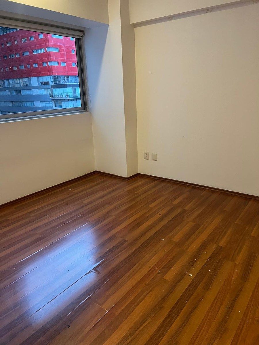 Apartamento em Ampliación Granada, Miguel Hidalgo, foto 22 de 23