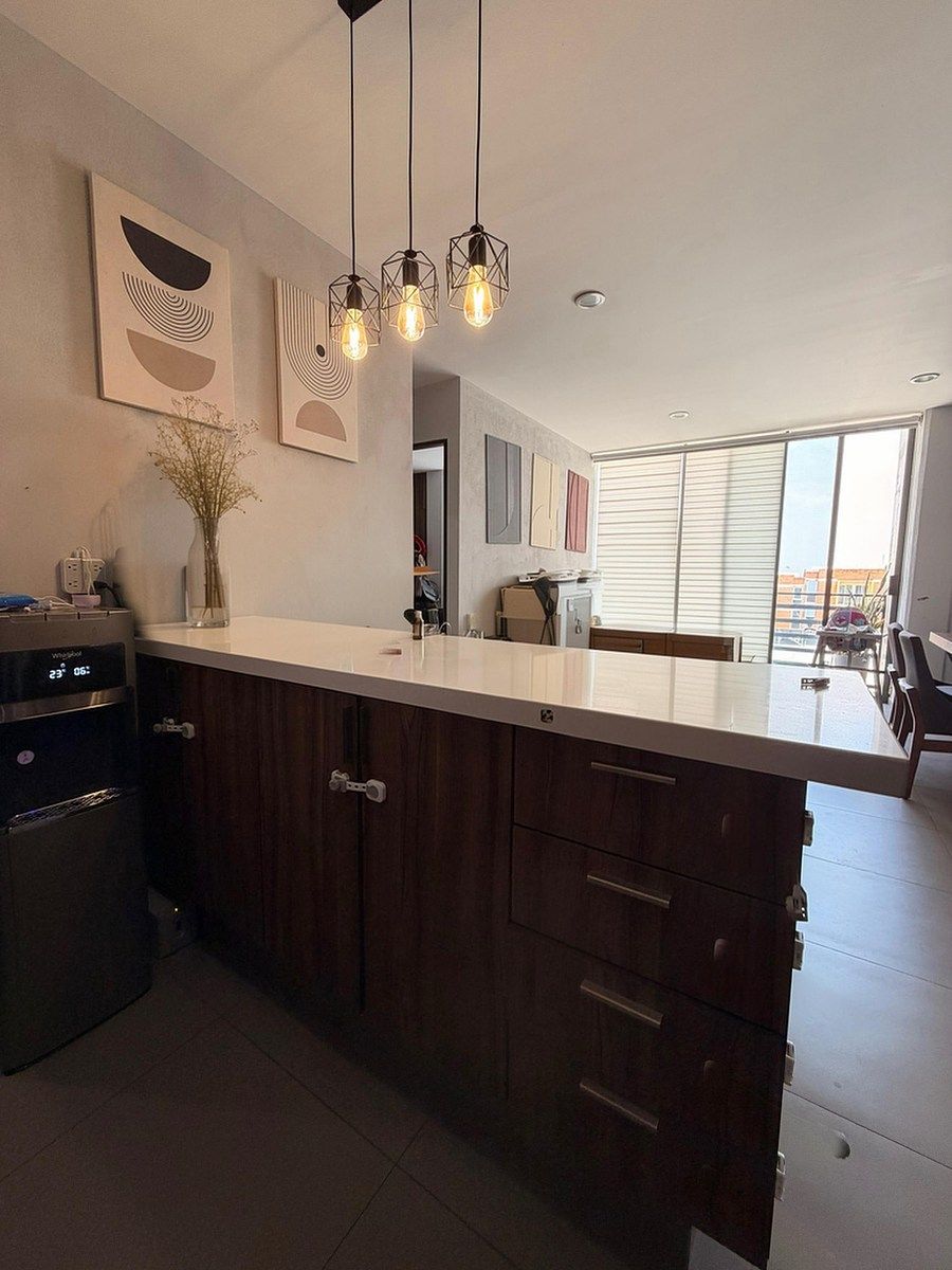 Apartamento em Constitución, Zapopan, foto 3 de 20