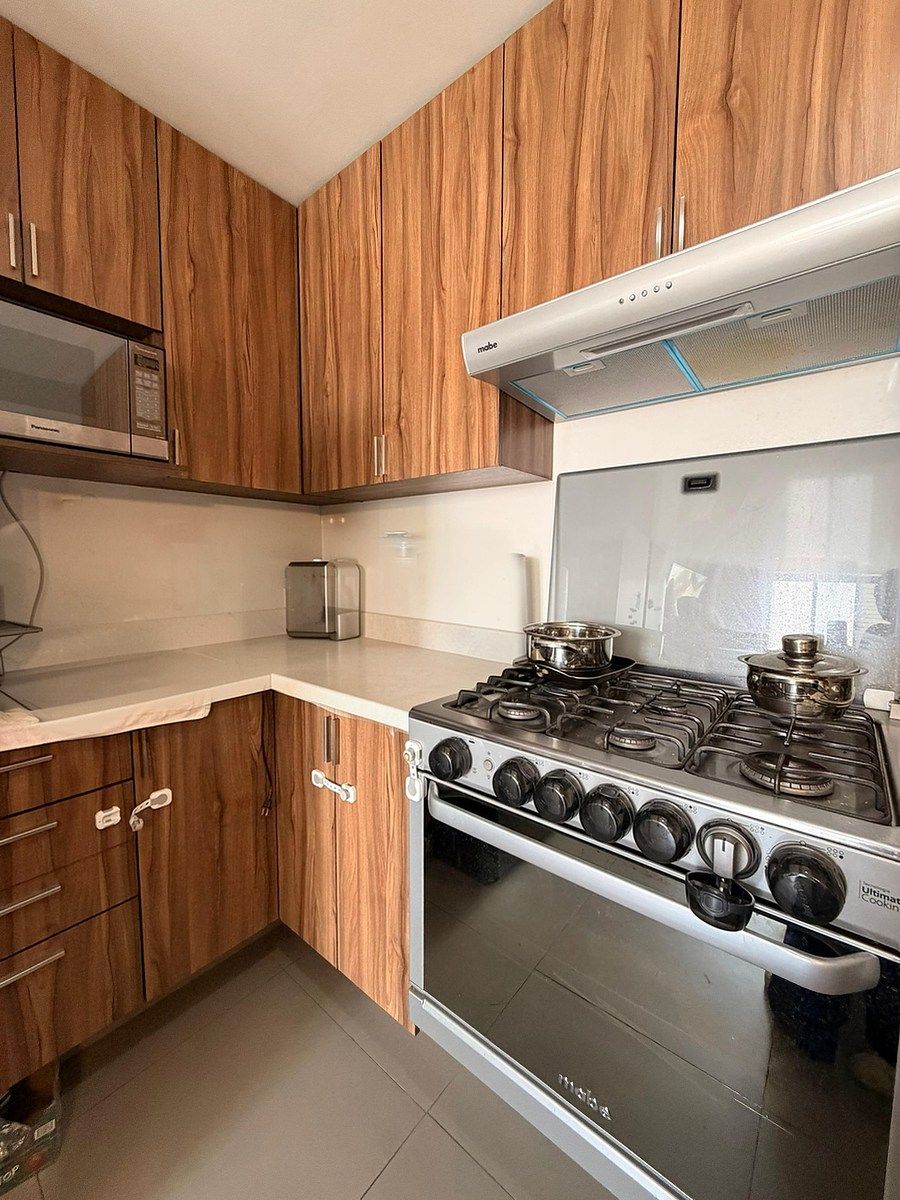 Apartamento em Constitución, Zapopan, foto 4 de 20