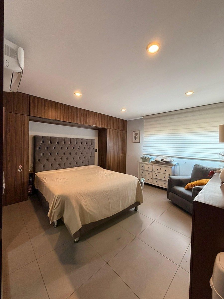 Apartamento em Constitución, Zapopan, foto 10 de 20