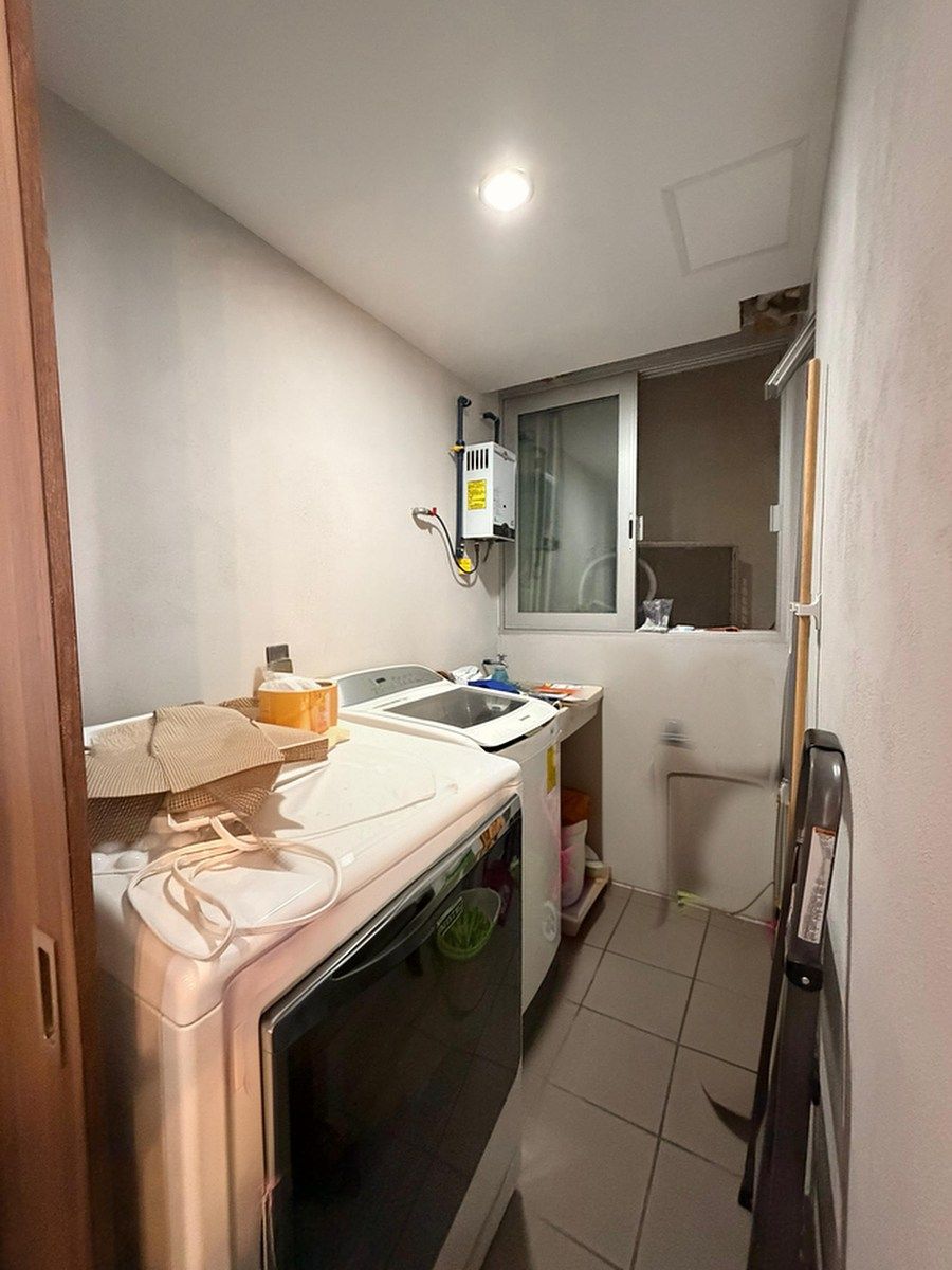 Apartamento em Constitución, Zapopan, foto 6 de 20