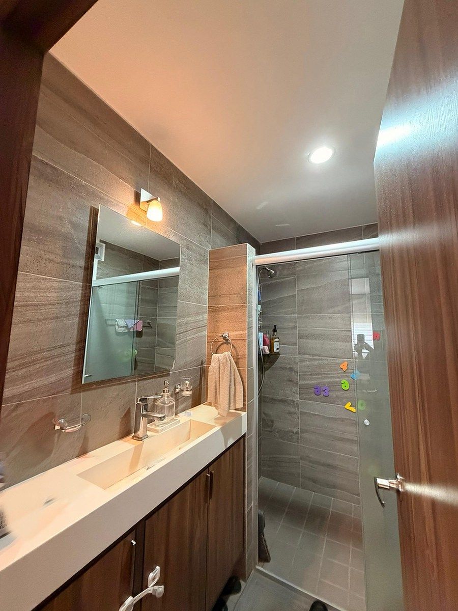 Apartamento em Constitución, Zapopan, foto 12 de 20