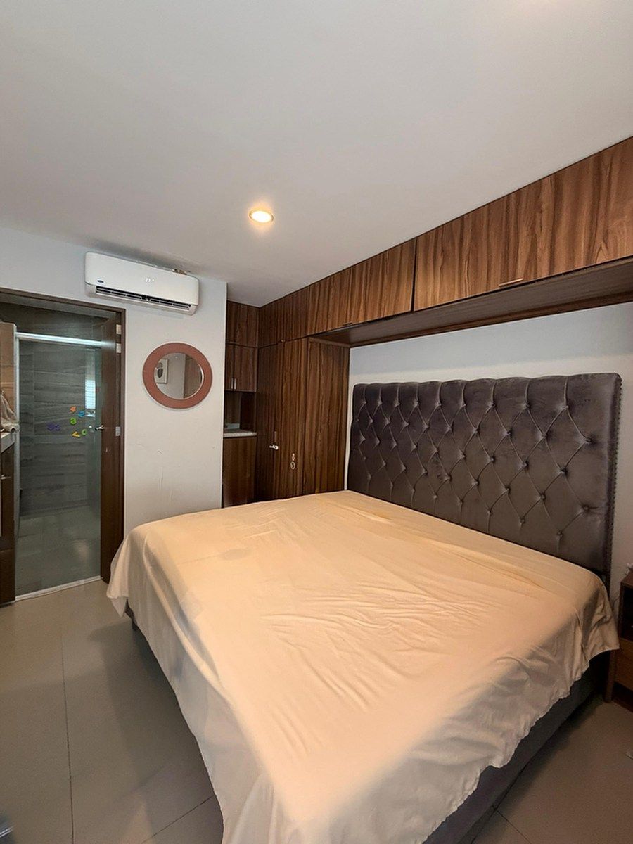 Apartamento em Constitución, Zapopan, foto 11 de 20