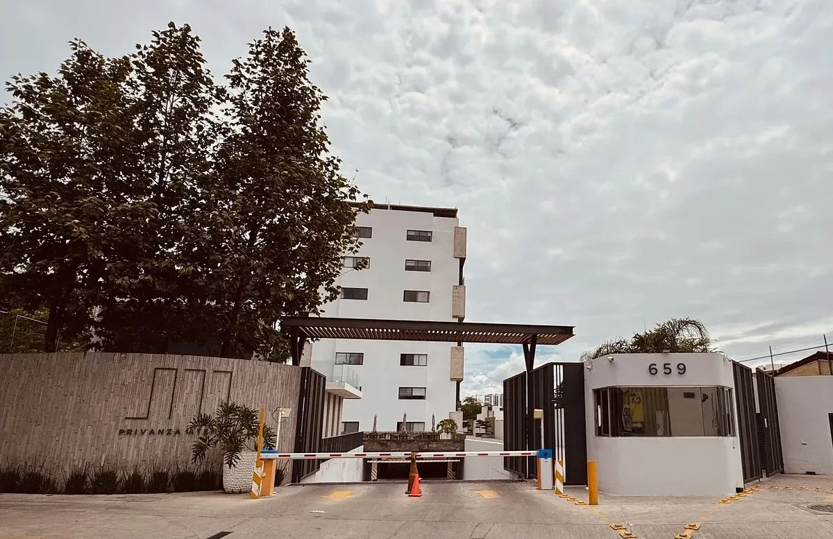 Apartamento em Constitución, Zapopan, foto 13 de 20