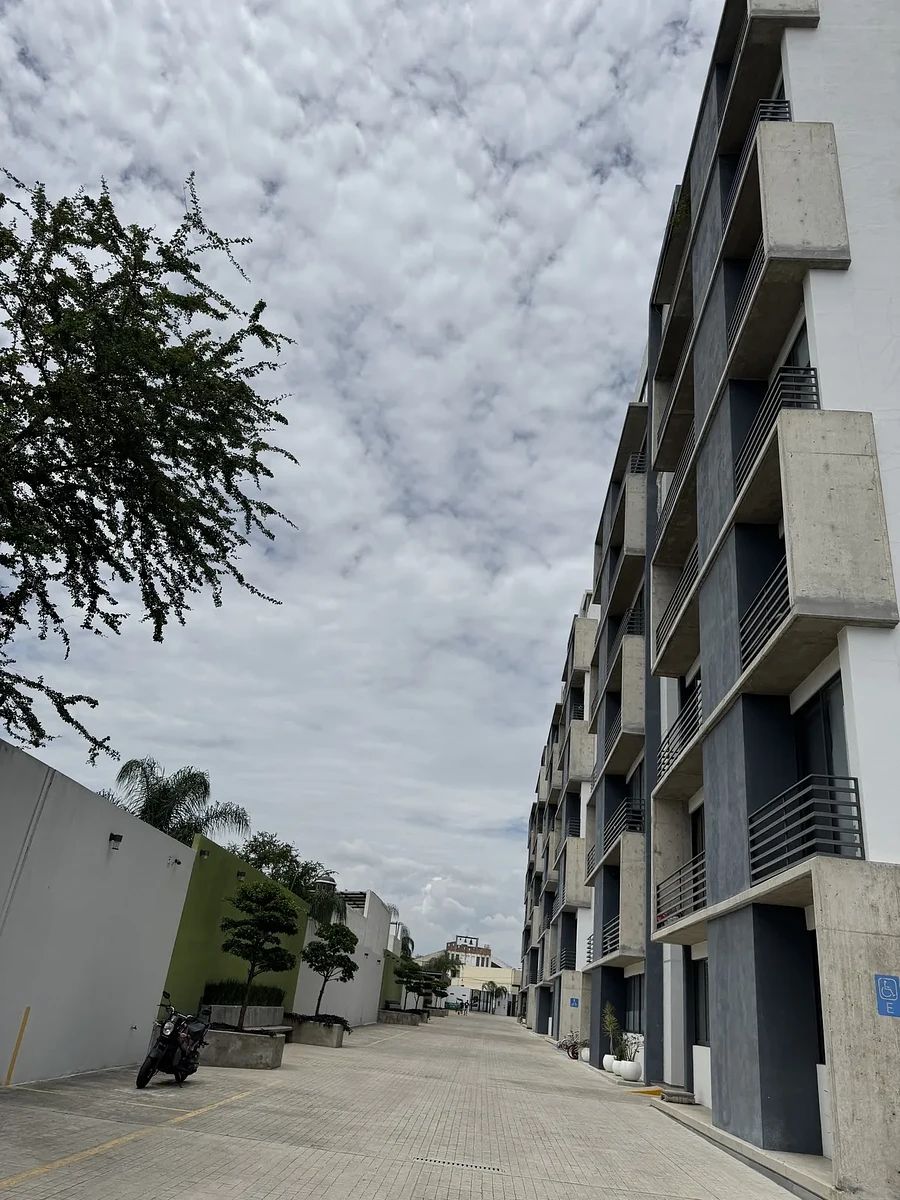 Apartamento em Constitución, Zapopan, foto 16 de 20