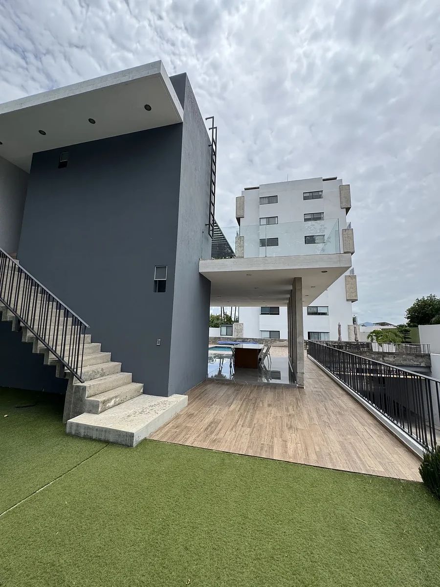 Apartamento em Constitución, Zapopan, foto 15 de 20