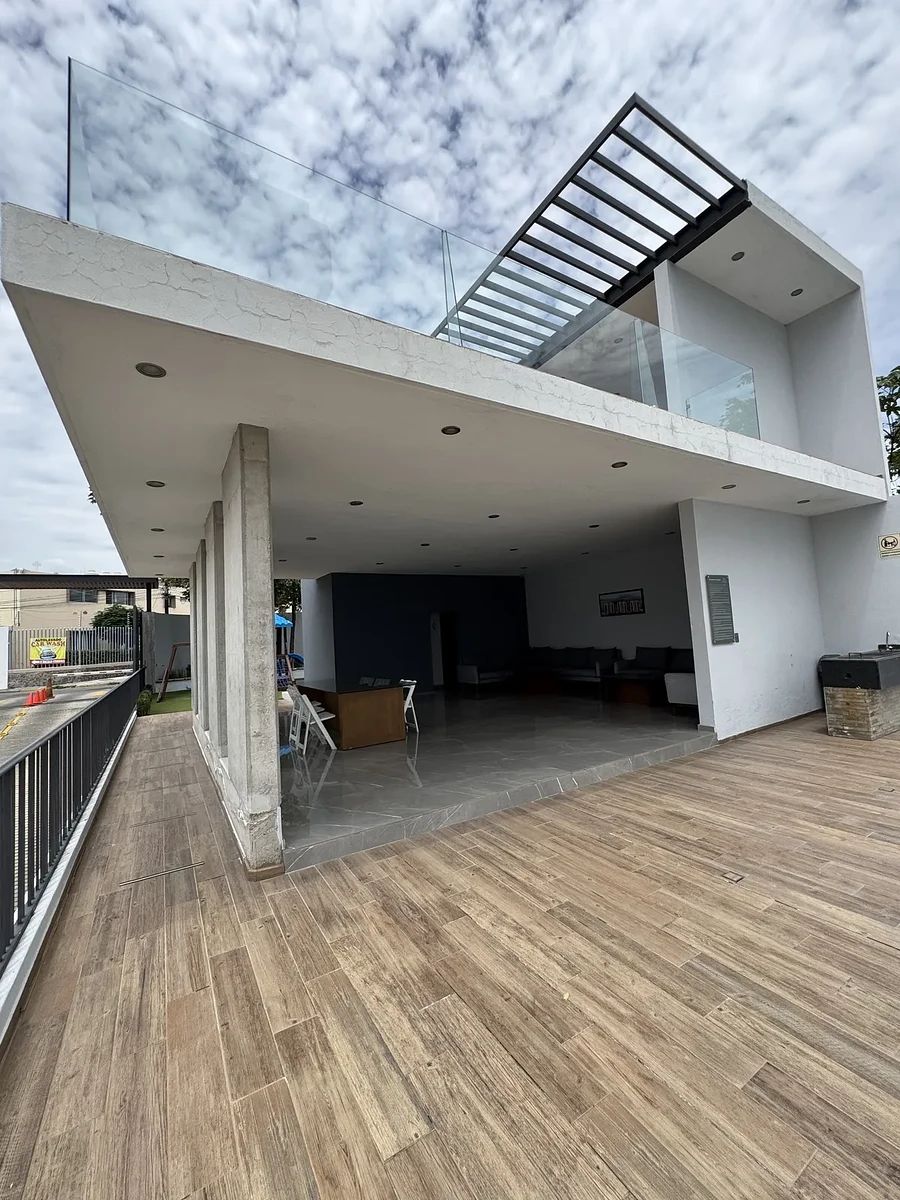 Apartamento em Constitución, Zapopan, foto 17 de 20